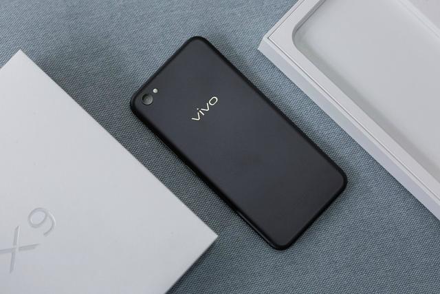 vivox9截屏方法（手机截屏谁家都有 但还属vivo的这4种方法最好玩）