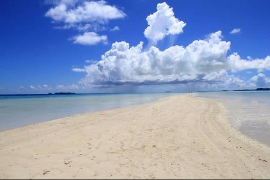 震撼首发 帕劳 S$2580/人起，粉色水母湖不再遥远