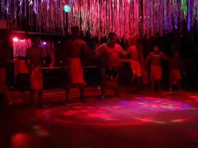 震撼首发 帕劳 S$2580/人起，粉色水母湖不再遥远