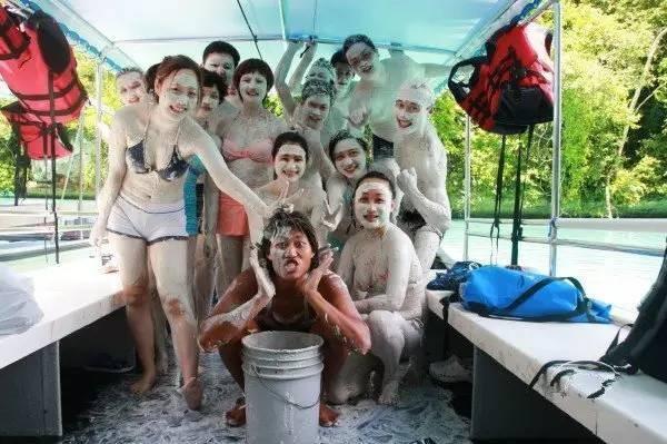 震撼首发 帕劳 S$2580/人起，粉色水母湖不再遥远