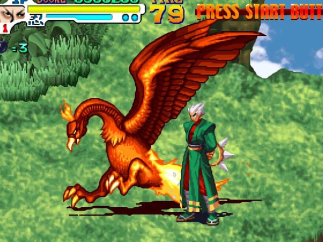 最好的清版过关游戏，多年来玩家们一度认为是街机天花板