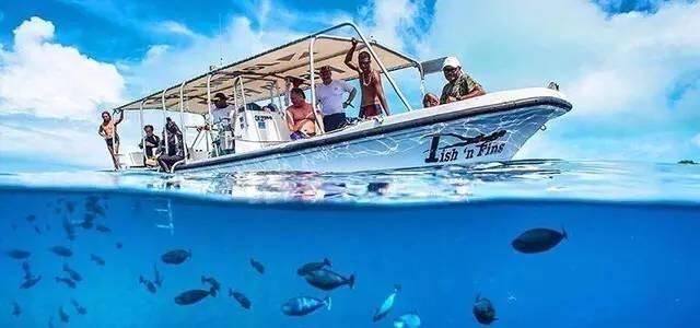 震撼首发 帕劳 S$2580/人起，粉色水母湖不再遥远