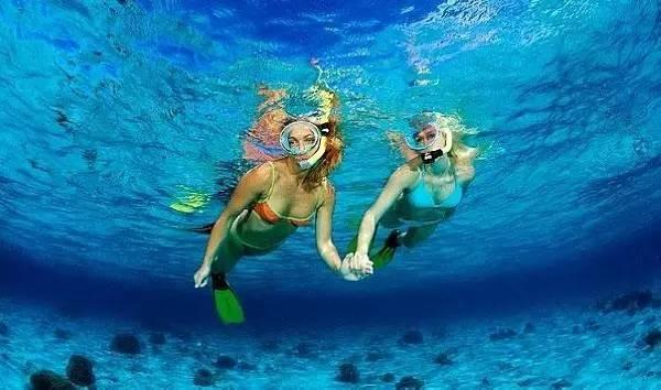 震撼首发 帕劳 S$2580/人起，粉色水母湖不再遥远