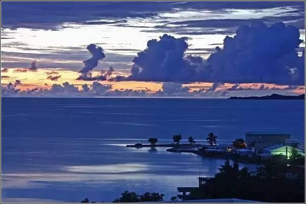 震撼首发 帕劳 S$2580/人起，粉色水母湖不再遥远