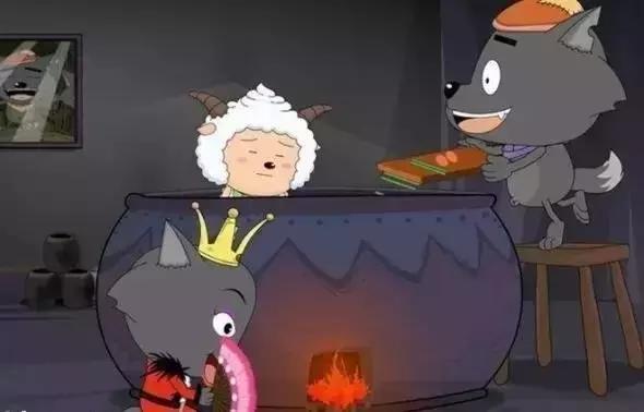 7岁男孩模仿动画撑伞跳楼，这些动画片可能会毁孩子一生