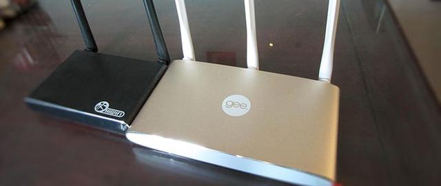 极路由优化（从开始到现在）