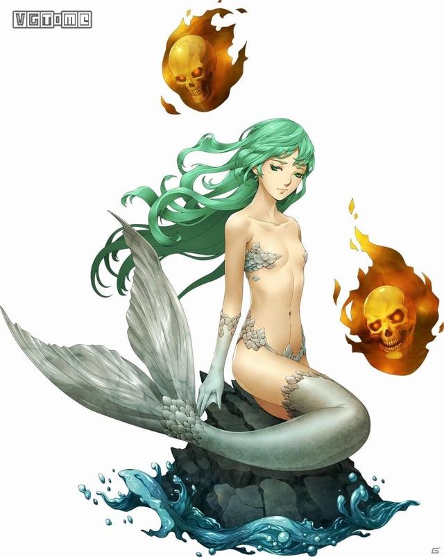 攻略女神的游戏（真·女神转生4 FINAL上手指南）