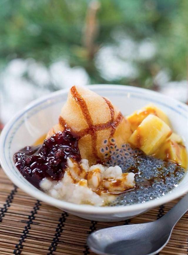 花胶雪耳木瓜 2026年木瓜雪耳花胶糖水做法