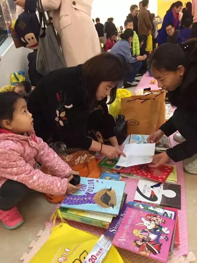 青岛少儿图书大集4月23日火爆开启 总价7.8万元礼物免费送