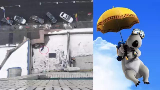 7岁男孩模仿动画撑伞跳楼，这些动画片可能会毁孩子一生