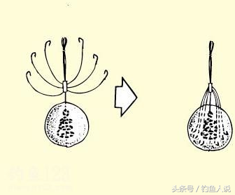 各种玩法来一遍！海竿爆炸钩钓组的另类使用方法
