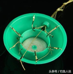 各种玩法来一遍！海竿爆炸钩钓组的另类使用方法
