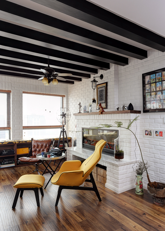 顶级大师公开课：家装+动漫，打造一个属于你的热血王国！