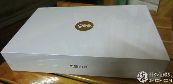 从开始到现在，极路由3开箱简测.