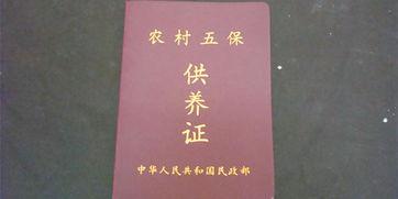 什么是农村五保户？申请需满足哪些条件