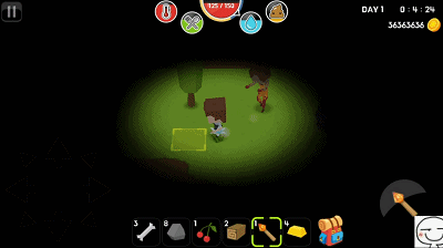 会拉屎的Minecraft，这款生存游戏简直重口味