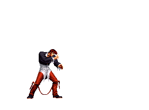 《拳皇》"三神器"与大蛇一族的恩怨情仇，居然是根据真实故事改编