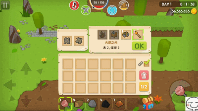 会拉屎的Minecraft，这款生存游戏简直重口味