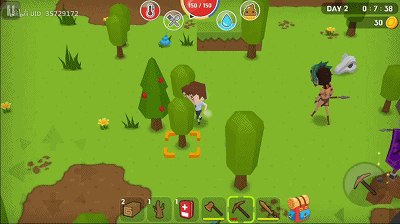 会拉屎的Minecraft，这款生存游戏简直重口味