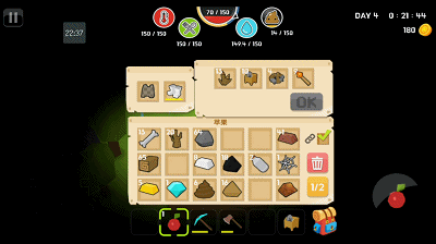 会拉屎的Minecraft，这款生存游戏简直重口味