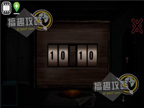 逃出恐怖鬼屋拯救小女孩的灵魂第3部分攻略 第3部分怎么过