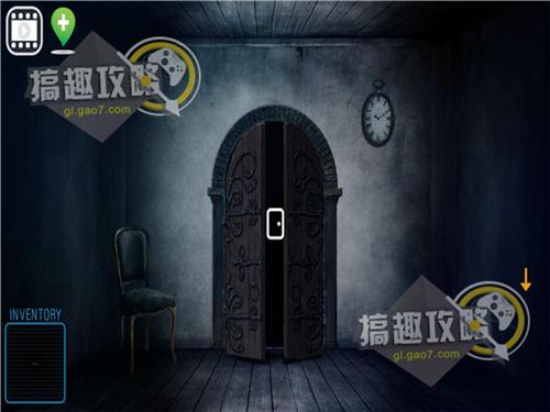 逃出恐怖鬼屋拯救小女孩的灵魂第1部分攻略 第1部分怎么过