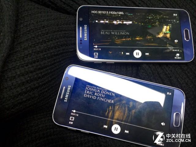 续航改造:不花钱给三星手机电池扩容