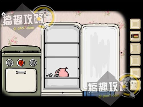 Cube Escape Birthday攻略 方块房间逃脱生日通关图文攻略