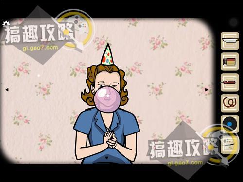 Cube Escape Birthday攻略 方块房间逃脱生日通关图文攻略