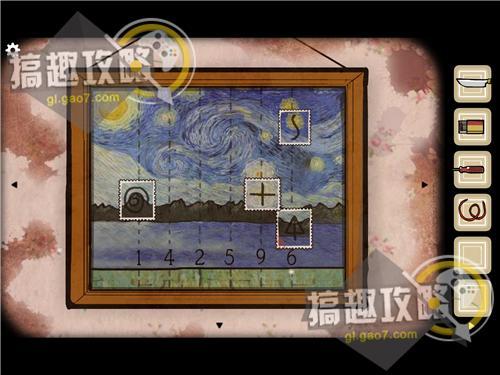 Cube Escape Birthday攻略 方块房间逃脱生日通关图文攻略