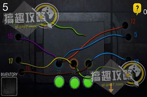 逃出25个惊悚的幽灵房间攻略 全关卡通关图文攻略