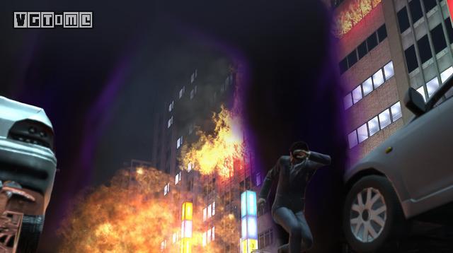 BNEI新作《巨影都市》奥特曼登场！