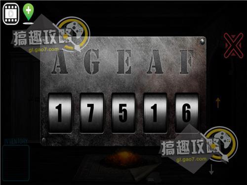 逃出恐怖鬼屋拯救小女孩的灵魂第3部分攻略 第3部分怎么过