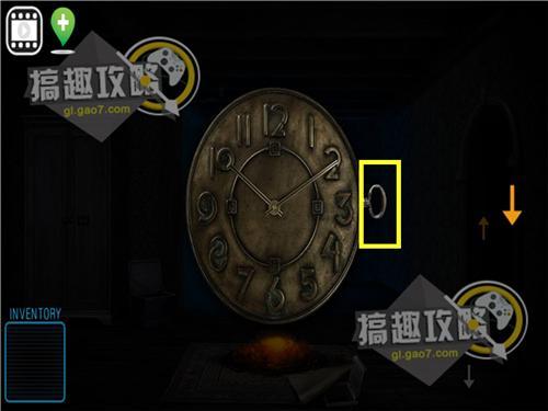 逃出恐怖鬼屋拯救小女孩的灵魂第3部分攻略 第3部分怎么过