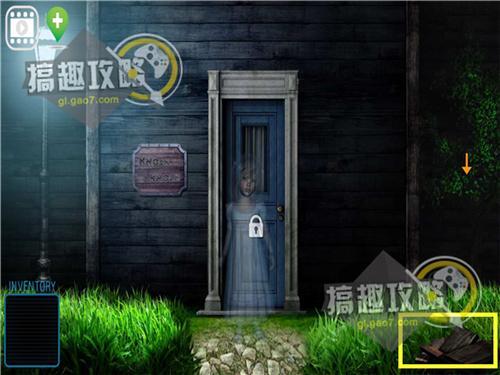逃出恐怖鬼屋拯救小女孩的灵魂第1部分攻略 第1部分怎么过