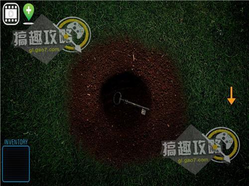 逃出恐怖鬼屋拯救小女孩的灵魂第1部分攻略 第1部分怎么过