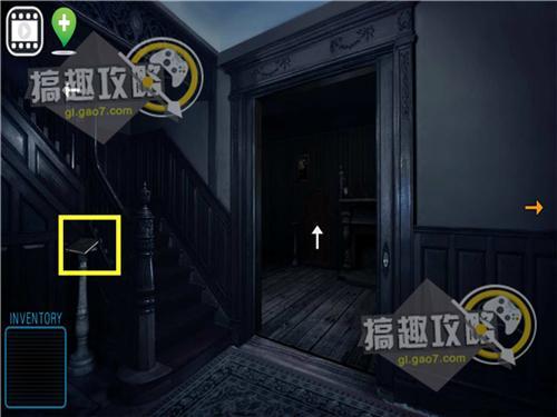 逃出恐怖鬼屋拯救小女孩的灵魂第1部分攻略 第1部分怎么过