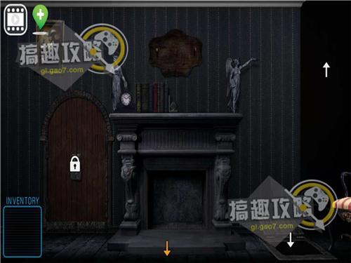逃出恐怖鬼屋拯救小女孩的灵魂第1部分攻略 第1部分怎么过