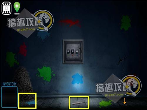 逃出恐怖鬼屋拯救小女孩的灵魂第1部分攻略 第1部分怎么过