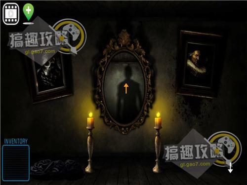 逃出恐怖鬼屋拯救小女孩的灵魂第5部分攻略 第5部分怎么过
