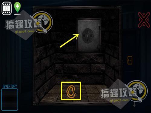 逃出恐怖鬼屋拯救小女孩的灵魂第5部分攻略 第5部分怎么过