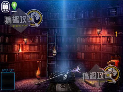 逃出恐怖鬼屋拯救小女孩的灵魂第5部分攻略 第5部分怎么过