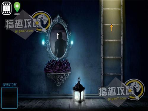 逃出恐怖鬼屋拯救小女孩的灵魂第5部分攻略 第5部分怎么过