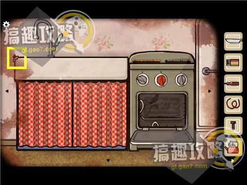 Cube Escape Birthday攻略 方块房间逃脱生日通关图文攻略