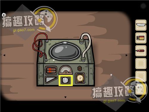 Cube Escape Birthday攻略 方块房间逃脱生日通关图文攻略