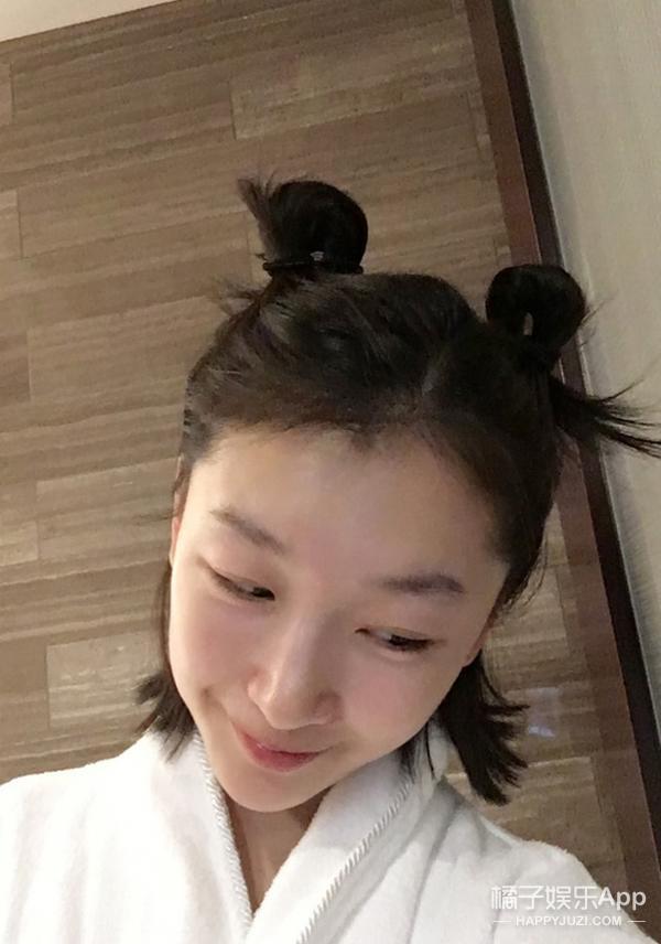 火的人头上都长犄角了 你还不赶紧来两个？