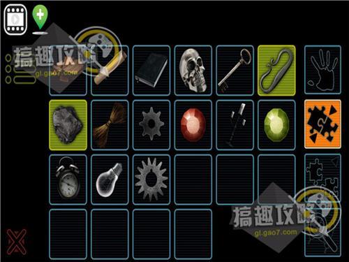 逃出恐怖鬼屋拯救小女孩的灵魂第4部分攻略 第4部分怎么过