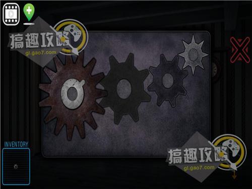 逃出恐怖鬼屋拯救小女孩的灵魂第4部分攻略 第4部分怎么过