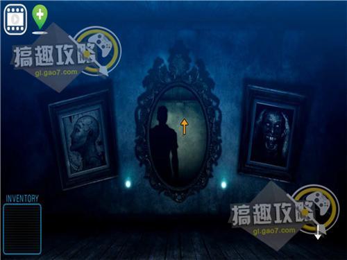 逃出恐怖鬼屋拯救小女孩的灵魂第5部分攻略 第5部分怎么过