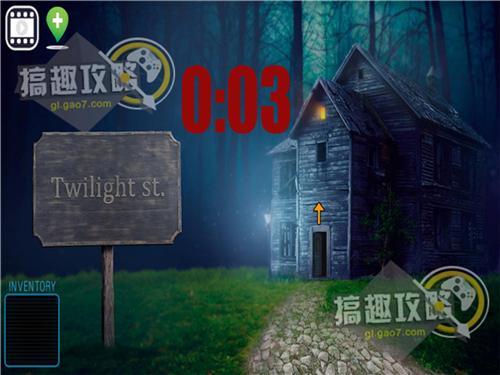 逃出恐怖鬼屋拯救小女孩的灵魂第5部分攻略 第5部分怎么过